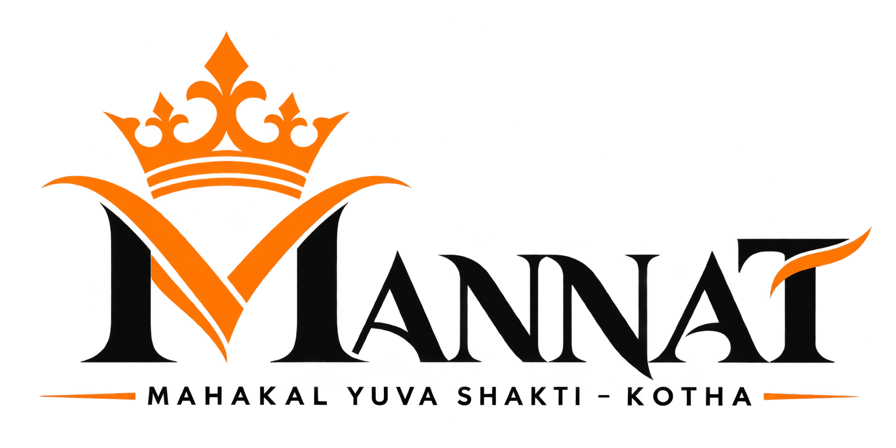 MANNAT logo